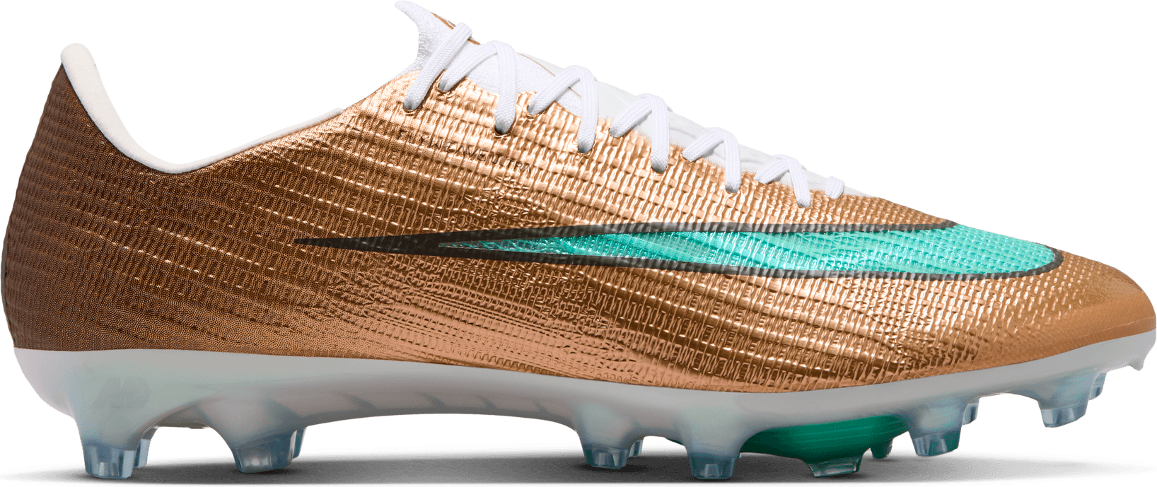 
NIKE, 
MERCURIAL SUPERFLY 11 EL KM AG, 
Detail 1
