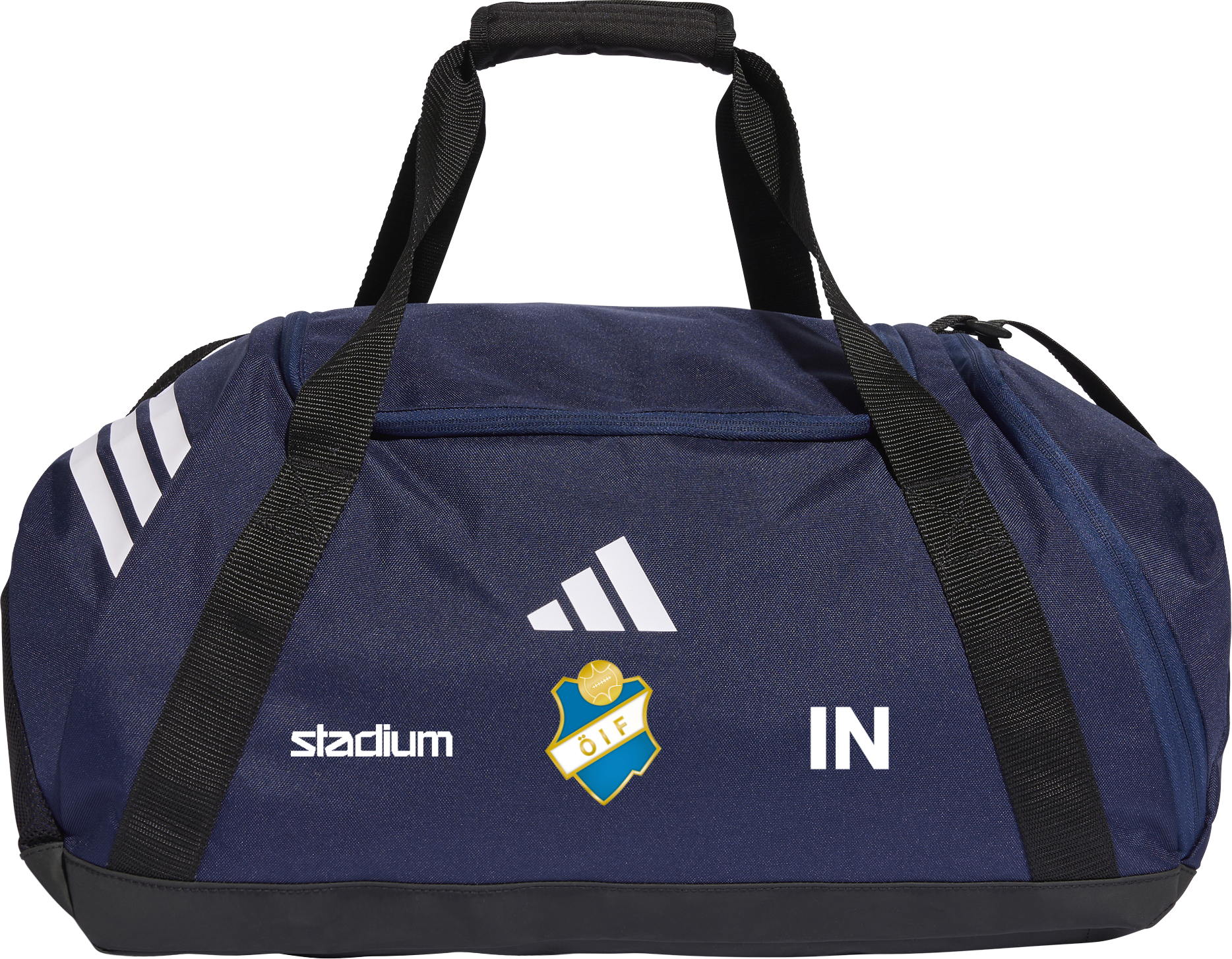 
ADIDAS, 
TIRO DUFFLE M, 
Detail 1
