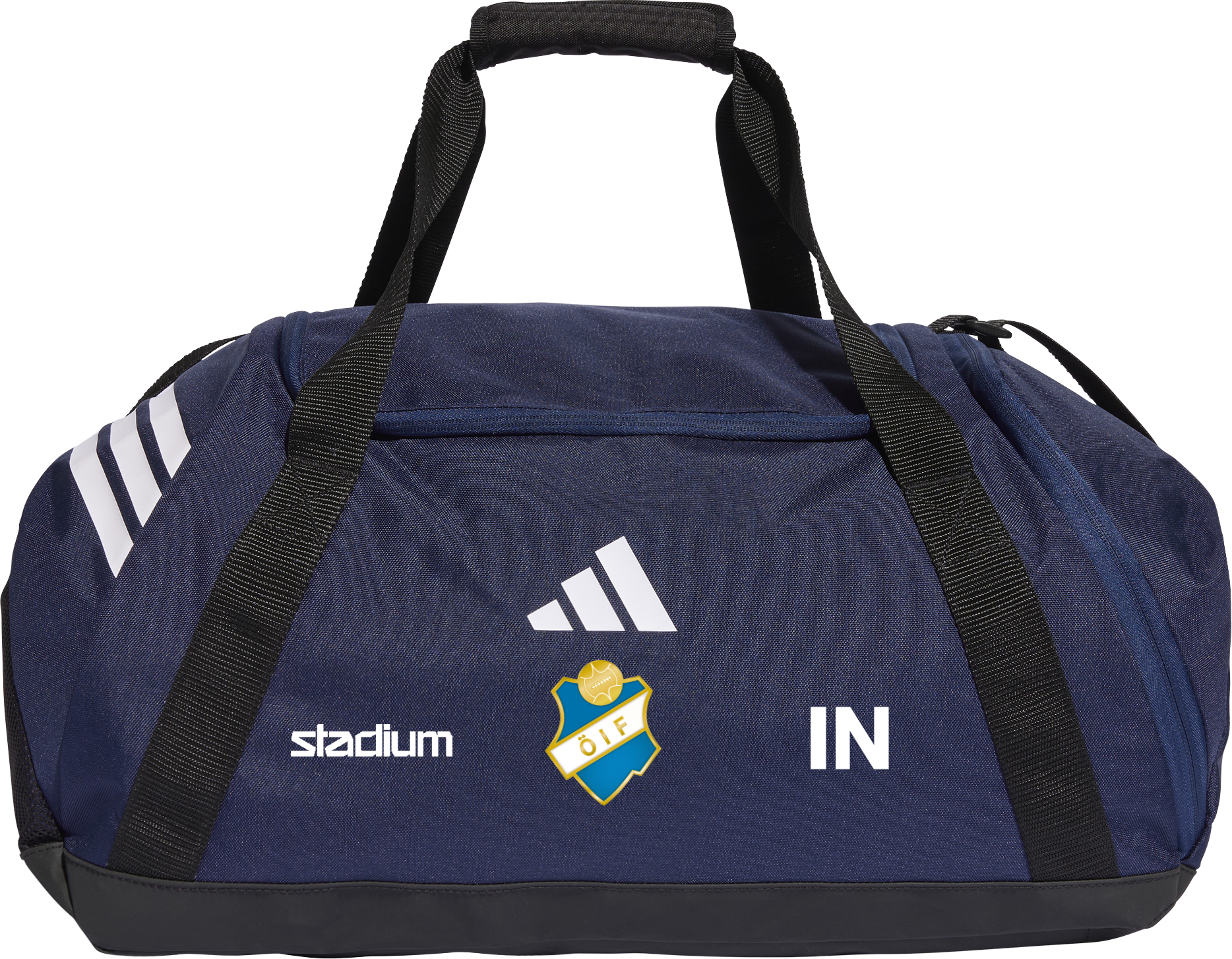 
ADIDAS, 
TIRO DUFFLE M, 
Detail 1
