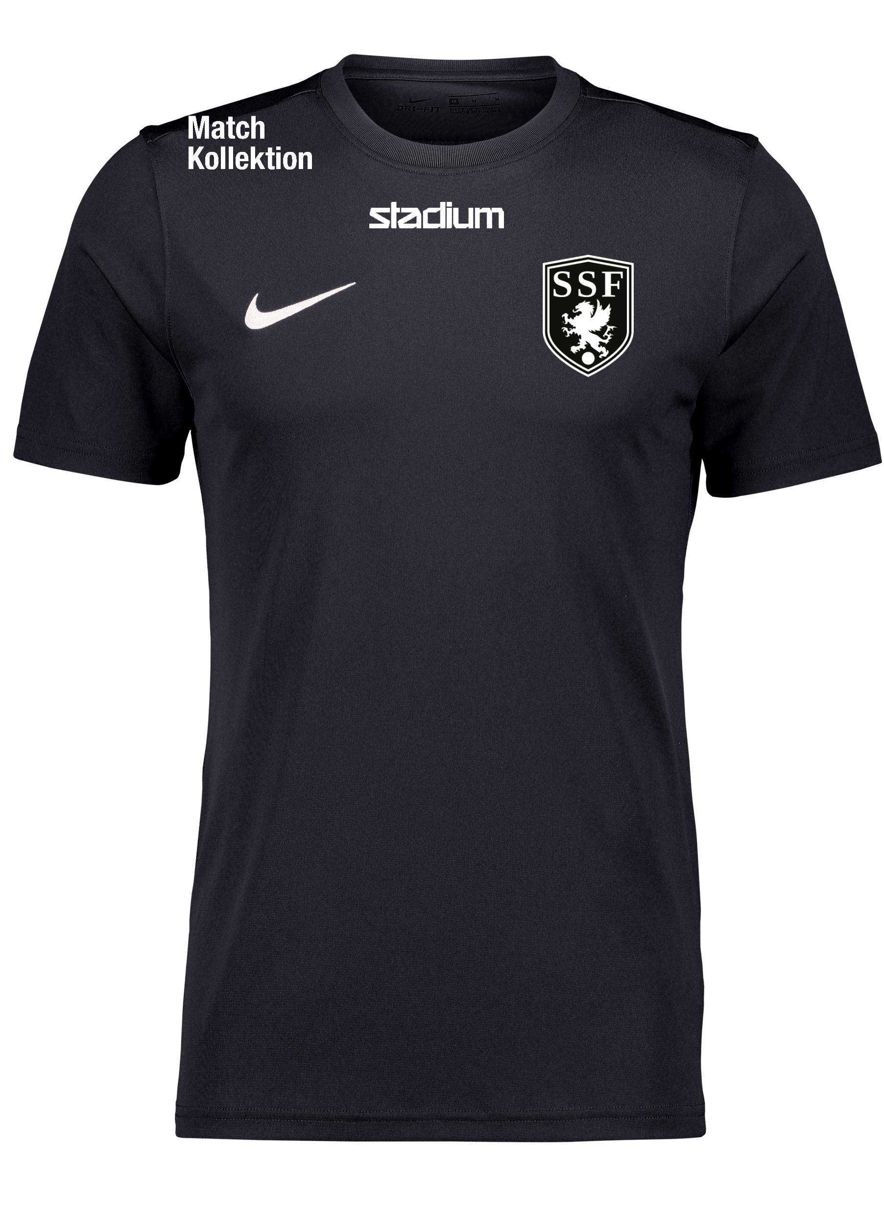 
NIKE, 
Park VII SS Jsy, 
Detail 1
