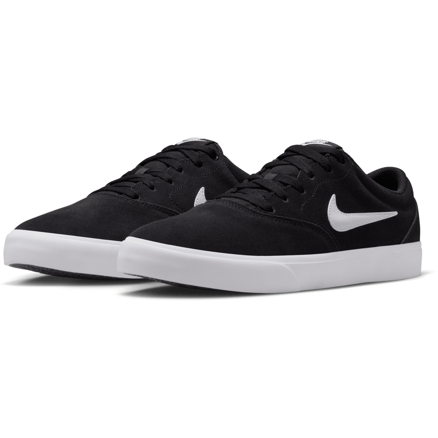 NIKE, M Charge Suede