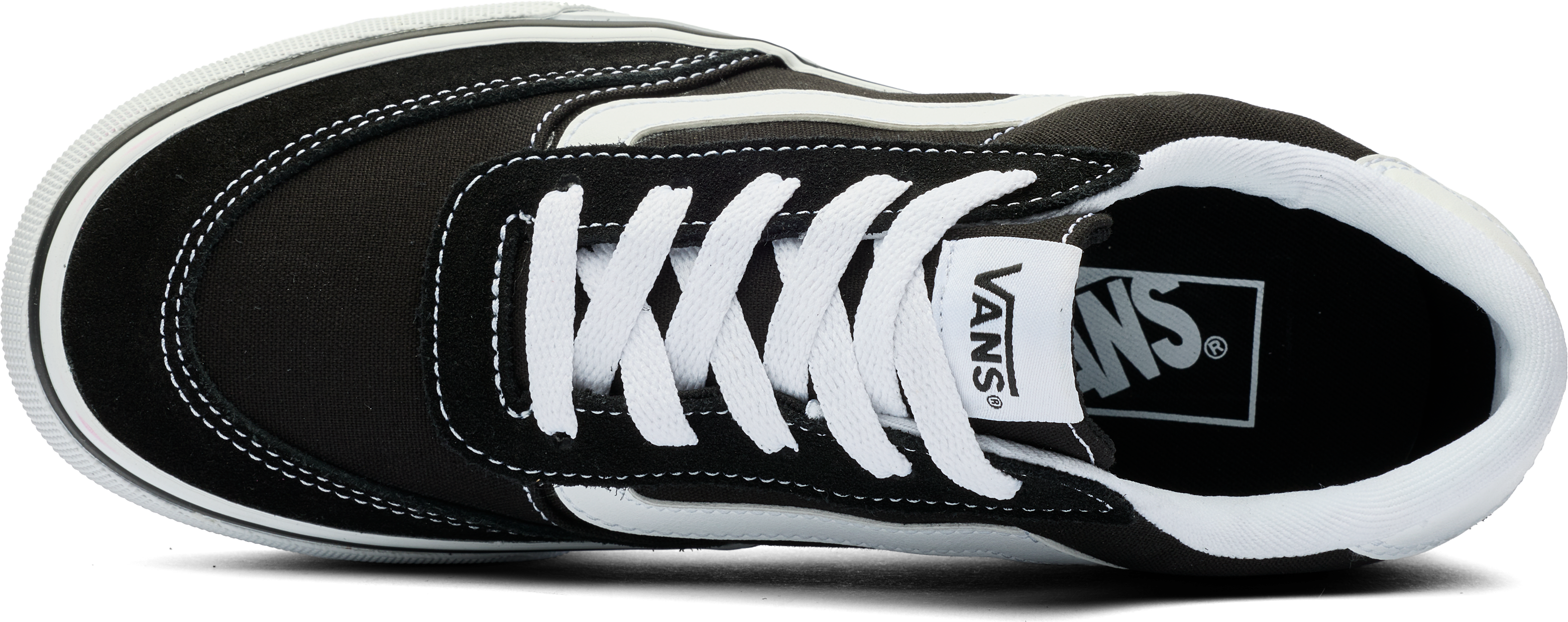 VANS, BROOKLYN LS PLATFORM