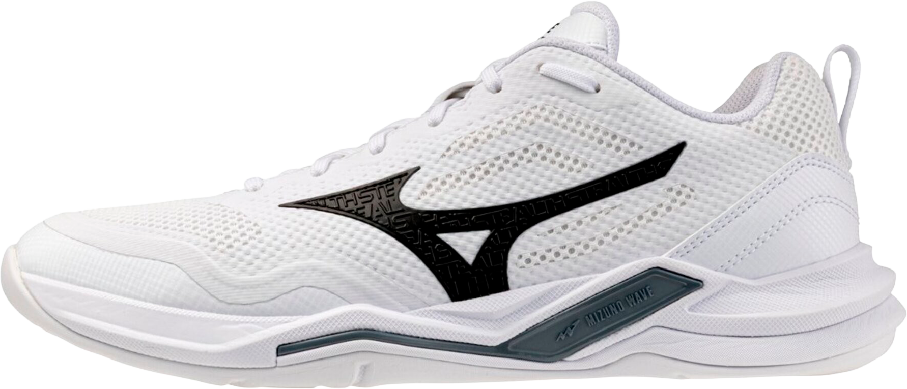 MIZUNO, WAVE STEALTH PRO