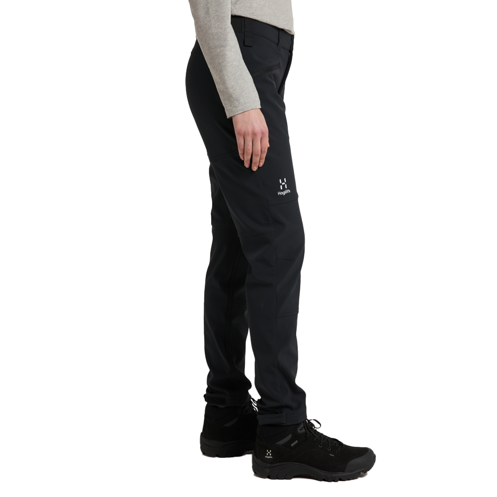 HAGL&Ouml;FS, CHILLY SOFTSHELL PANT WOMEN