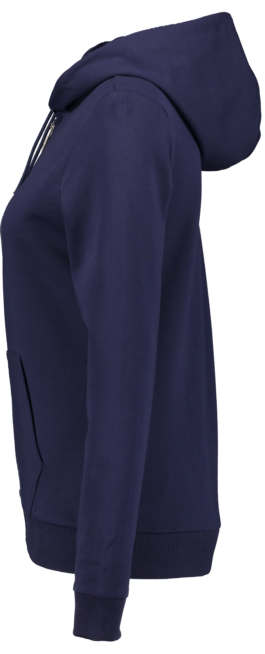 PUMA, T Goal Casual Hood Jkt W