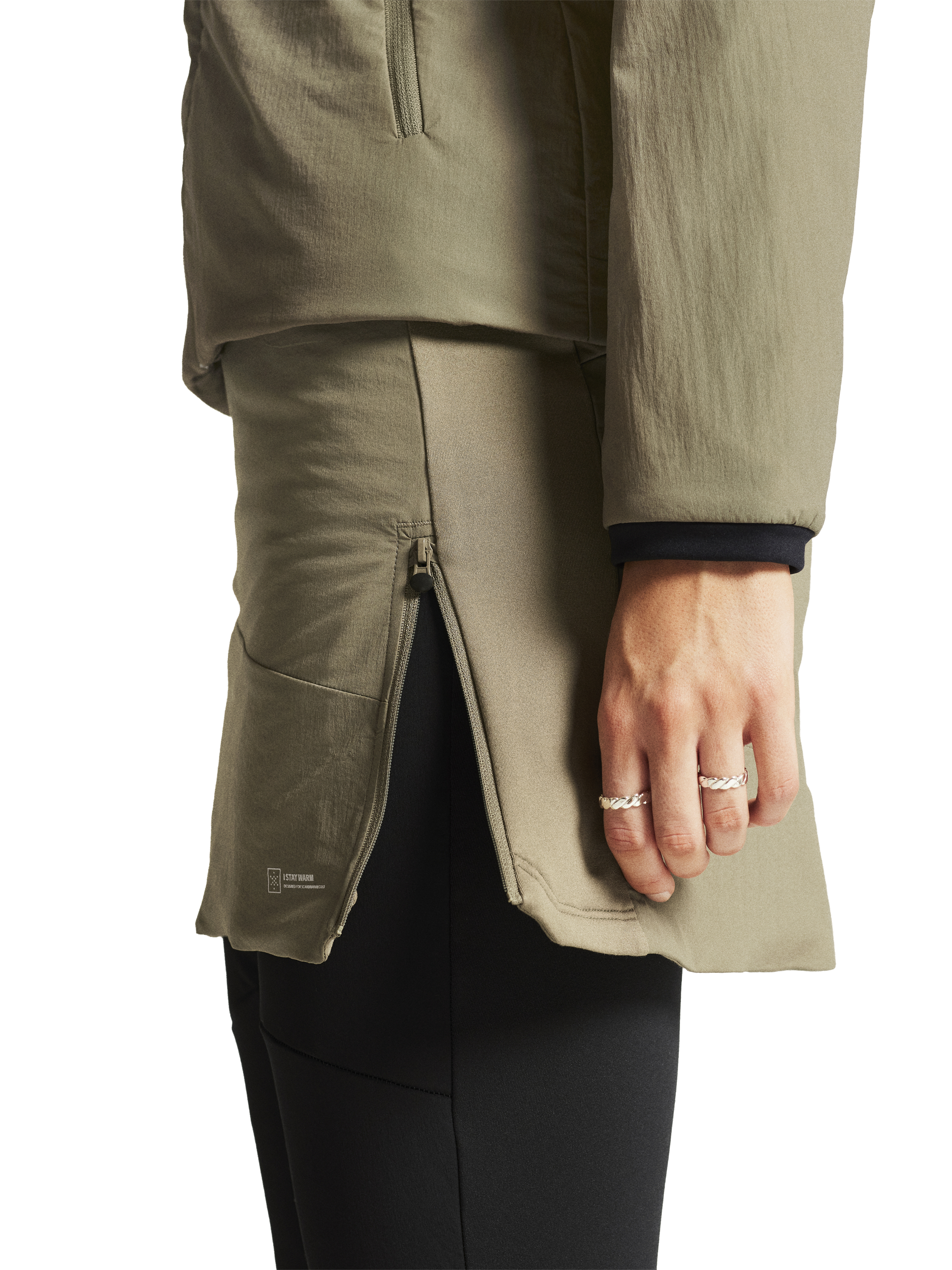 CRAFT, Adv Nordic Training Insulate Skirt W