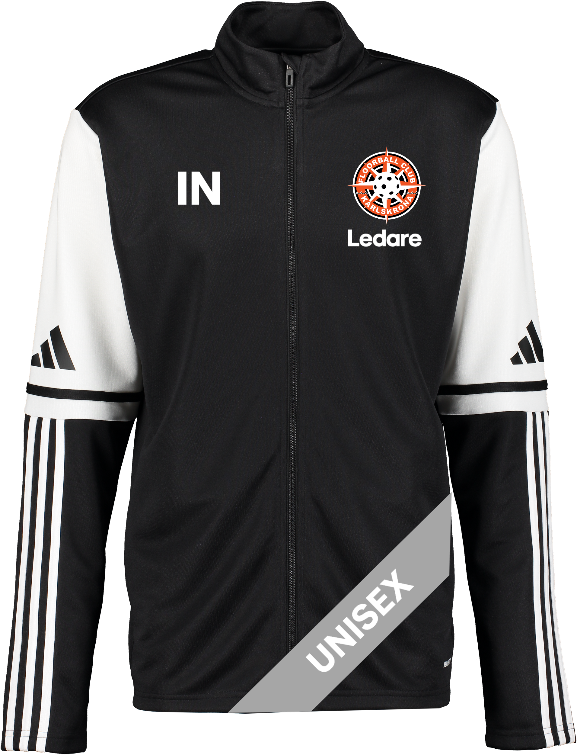 
ADIDAS, 
Squad25 Tr Jkt, 
Detail 1
