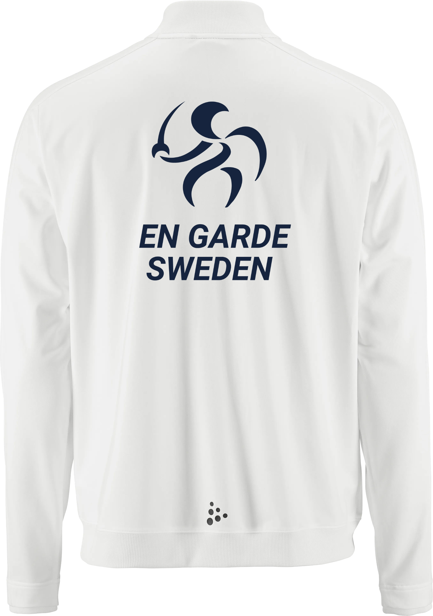 CRAFT, Evolve 2.0 Full Zip Jacket Jr