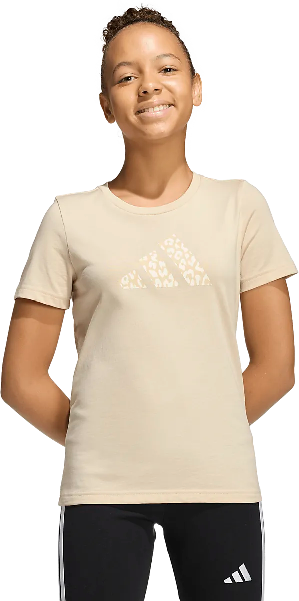 ADIDAS ЖИВОТНОЕ Т