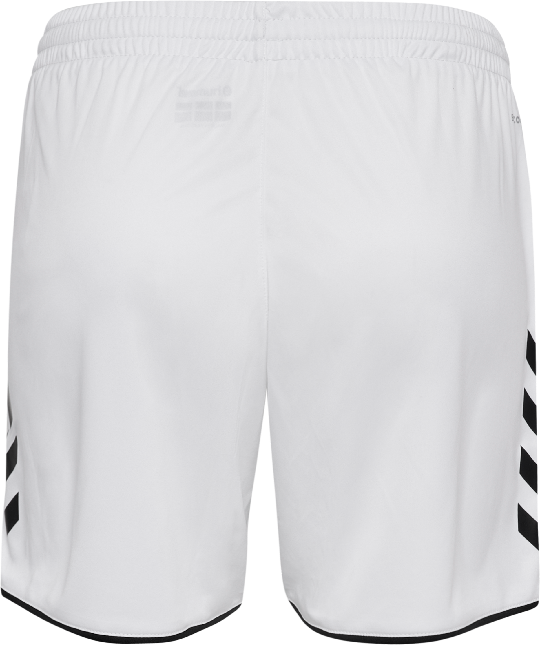 HUMMEL, HMLCORE 2.0 SHORTS WOMAN