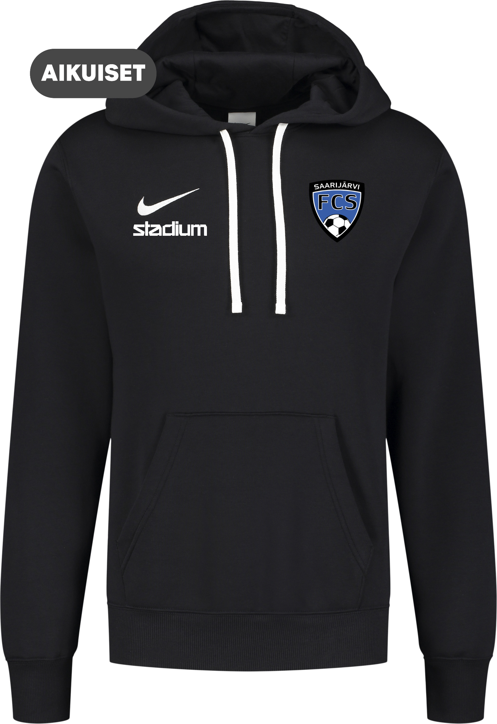 
NIKE, 
PARK26 FLC HOOD, 
Detail 1
