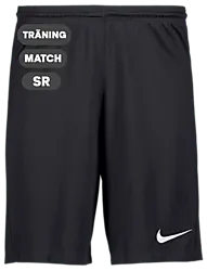 298936101101 NIKE Park III Short 298936101101 NIKE Park III Short Standard Small1x1