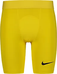 Strike Np Short - Yellow/Black Standard Small1x1