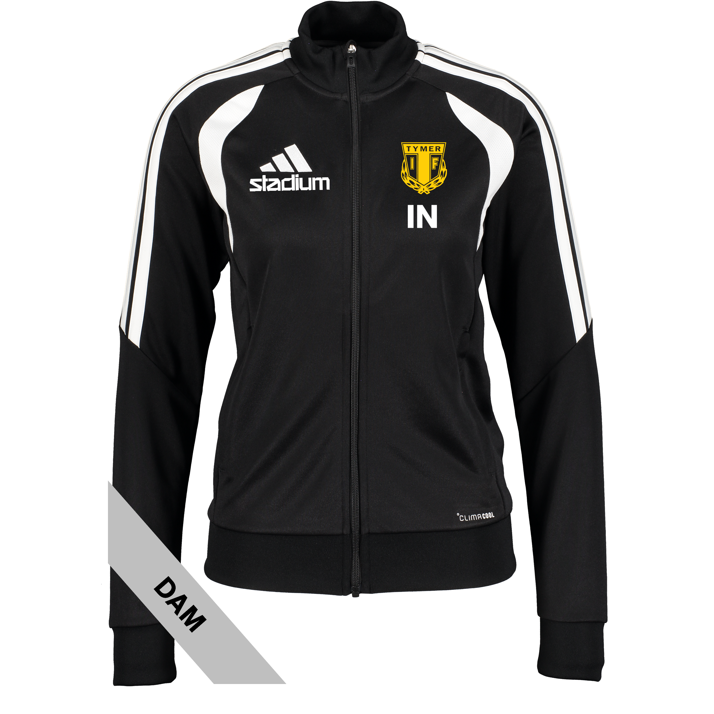 
ADIDAS, 
TIRO26 L TR JKT W, 
Detail 1
