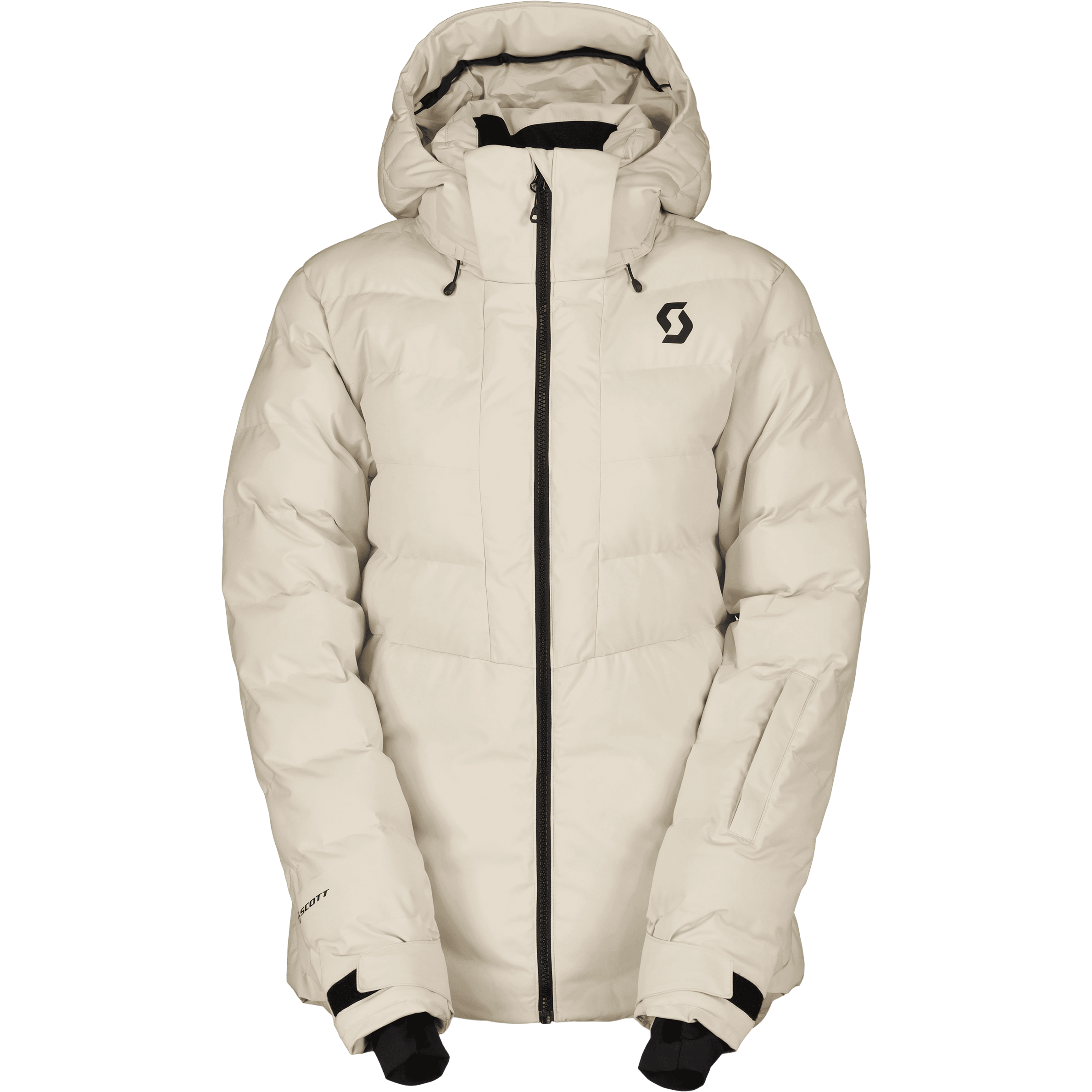 
SCOTT, 
W Ultimate Warm Jacket, 
Detail 1
