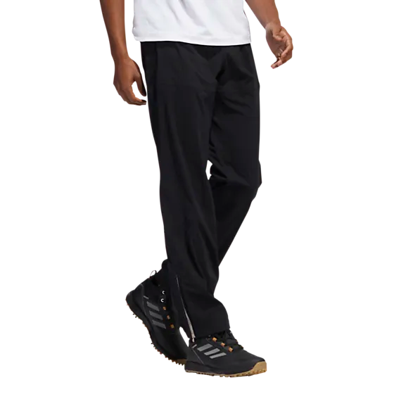 380025102111 ADIDAS M Rain.Rdy Pant 380025102111 ADIDAS M Rain.Rdy Pant Model01 Detail