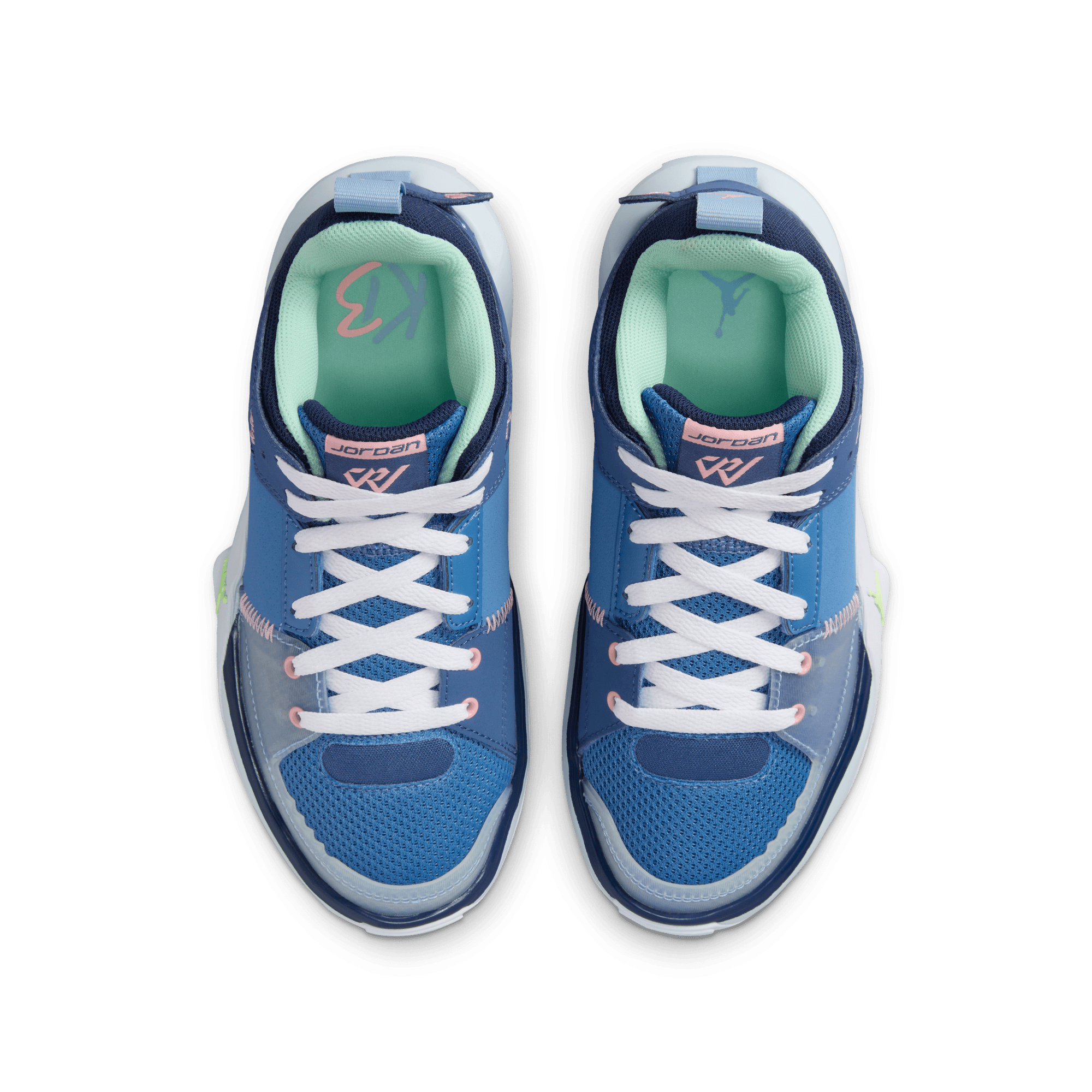 JORDAN, Jordan One Take 5 (Gs)