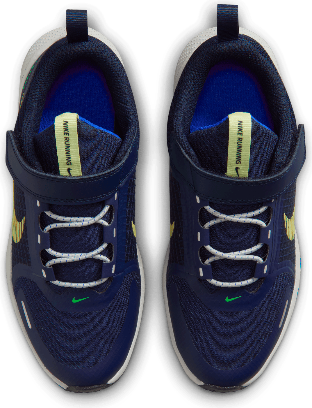 NIKE, J STAR RUNNER UTILITY PS