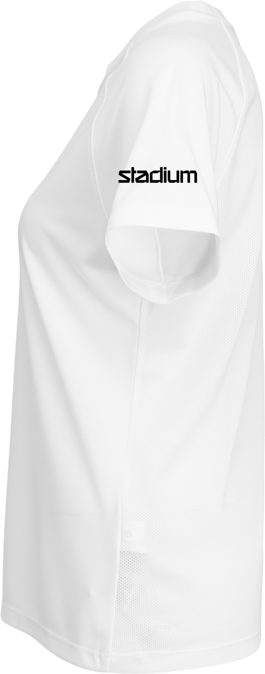 NIKE, PARK VIII SS JSY W