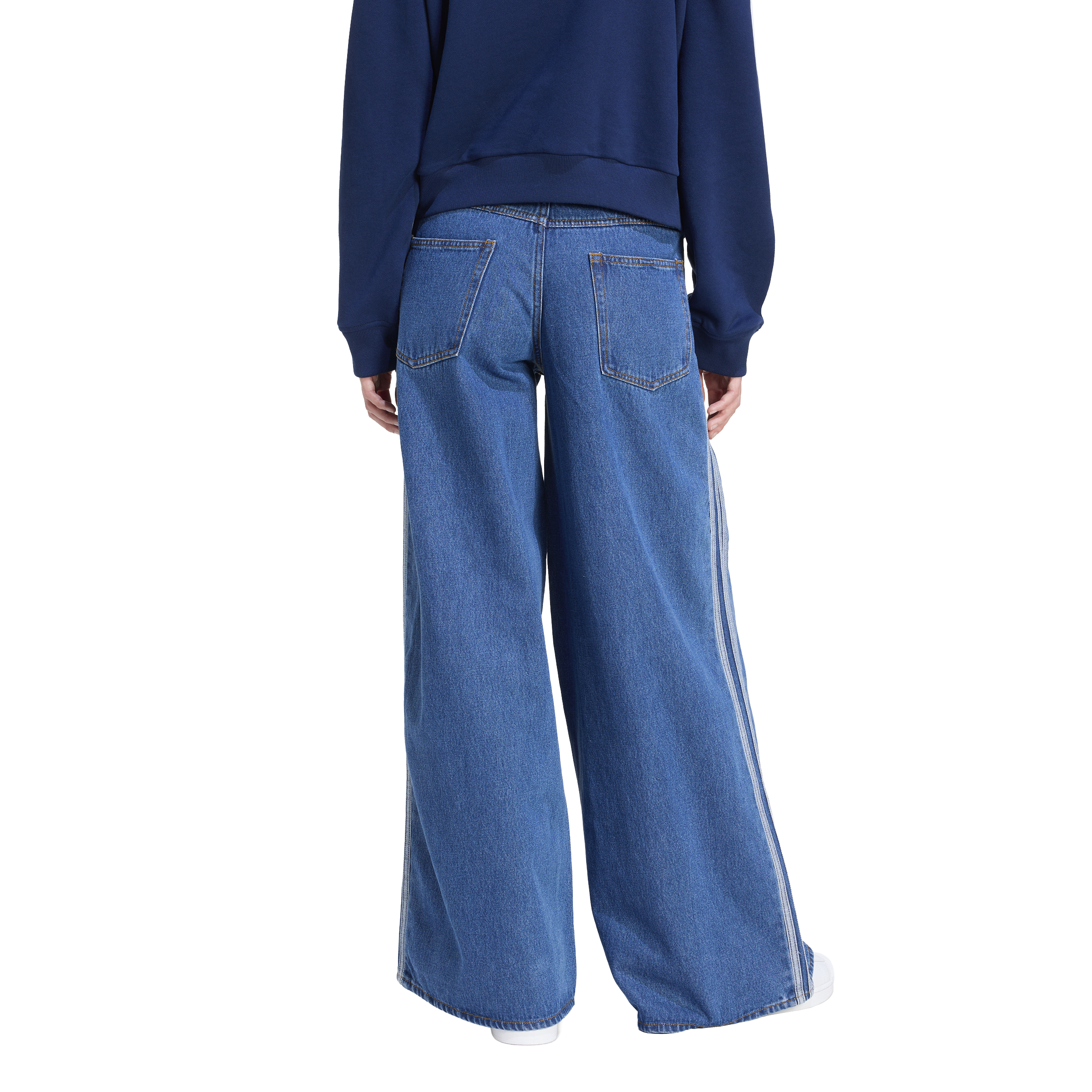 ADIDAS ORIGINALS, W FIREBIRD TP D