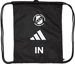 377162101101 ADIDAS Tiro L Gymsack 377162101101 ADIDAS Tiro L Gymsack Standard Small1x1