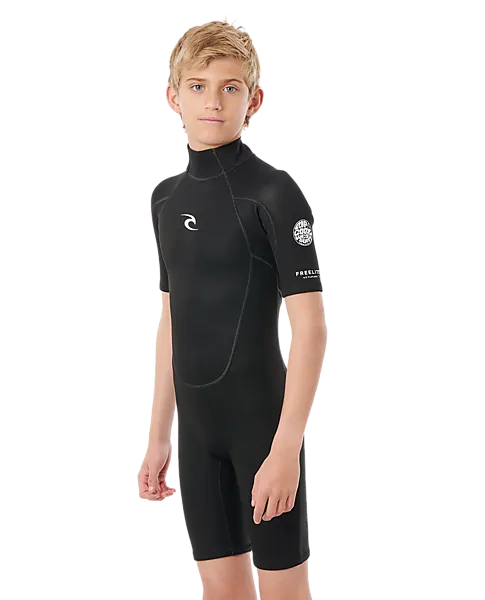 321890101102 RIP CURL J Freelite S/Sl Spring 321890101102 RIP CURL J Freelite S/Sl Spring Model01 Detail