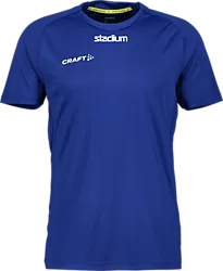 321483102101 CRAFT Evolve Tee Jr 321483102101 CRAFT Evolve Tee Jr Standard Small1x1