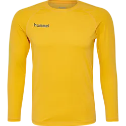 289689103101 HUMMEL First Perf Jsy Jr 289689103101 HUMMEL First Perf Jsy Jr Standard Small1x1