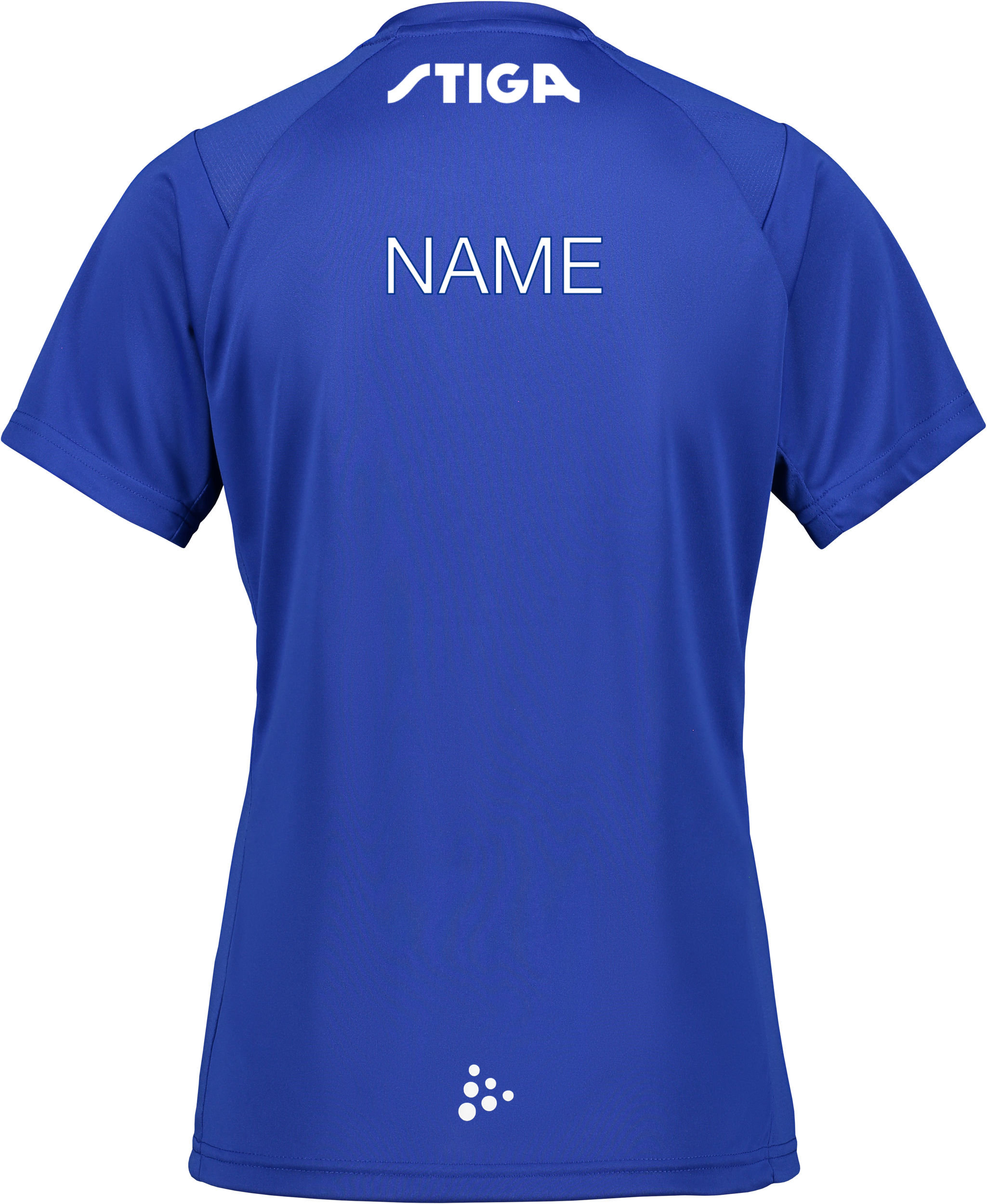 CRAFT, Rush 2.0 Ss Tee W