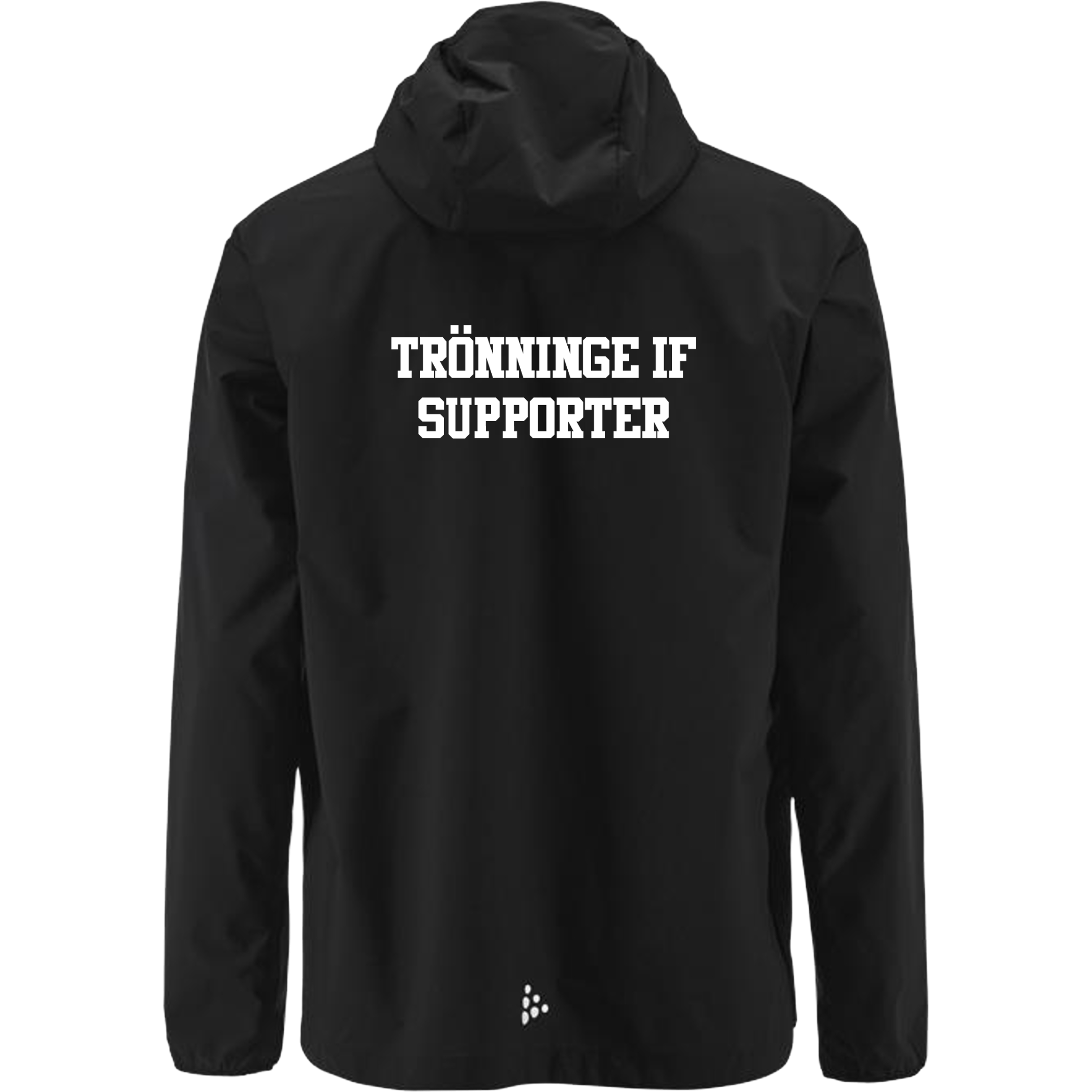 CRAFT, SQUAD GO WEATHER JACKET