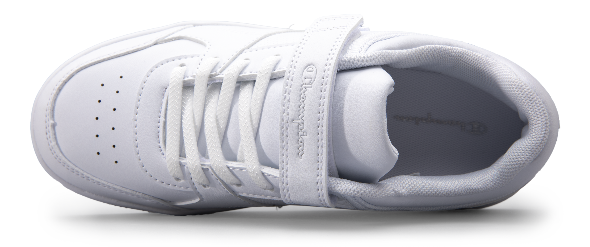 CHAMPION, J RD18 Low B Ps