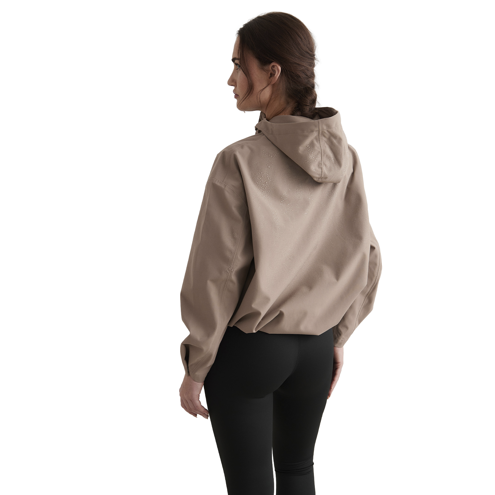 AIM&acute;N, W Wp Oversize Anorak