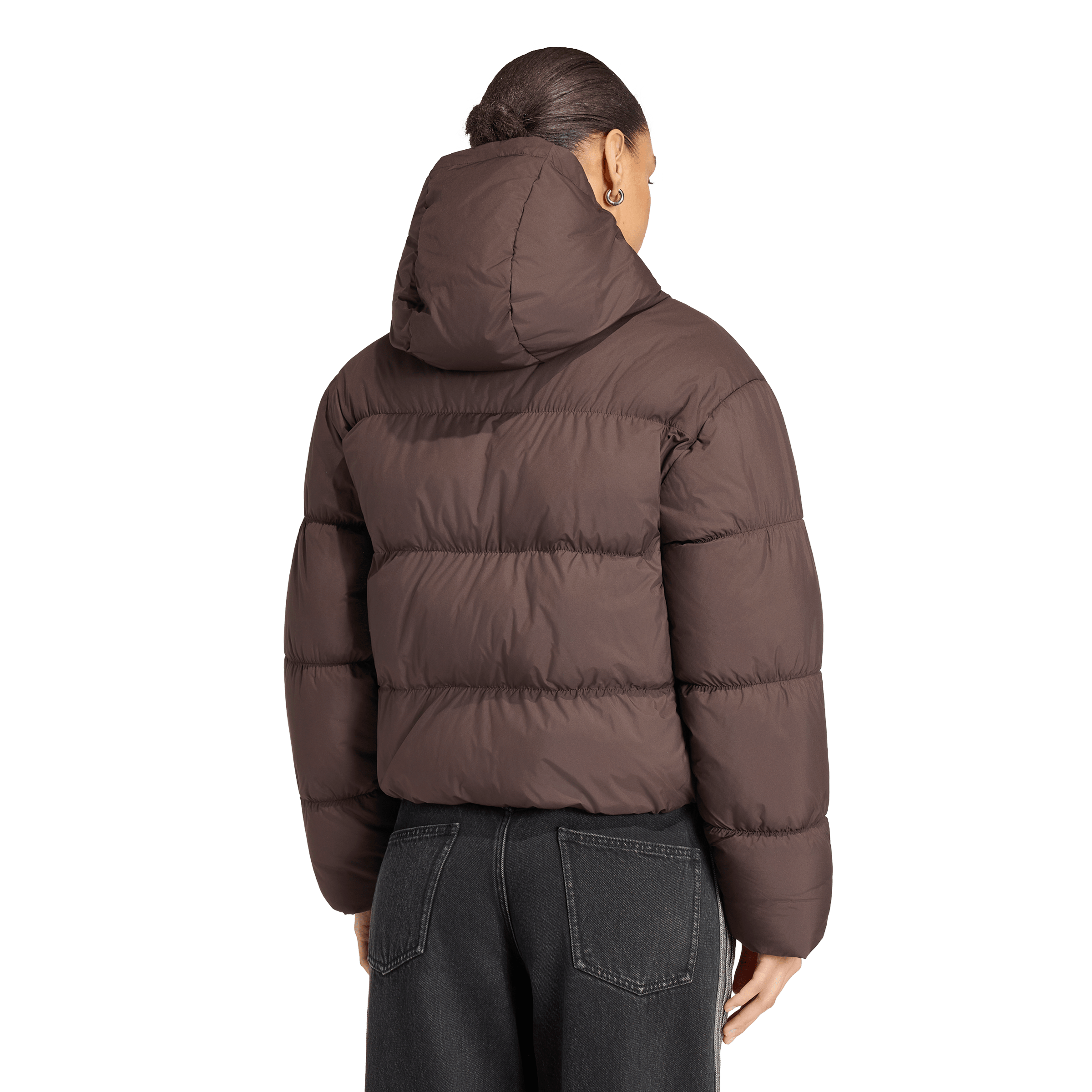 ADIDAS ORIGINALS, W HD JKT