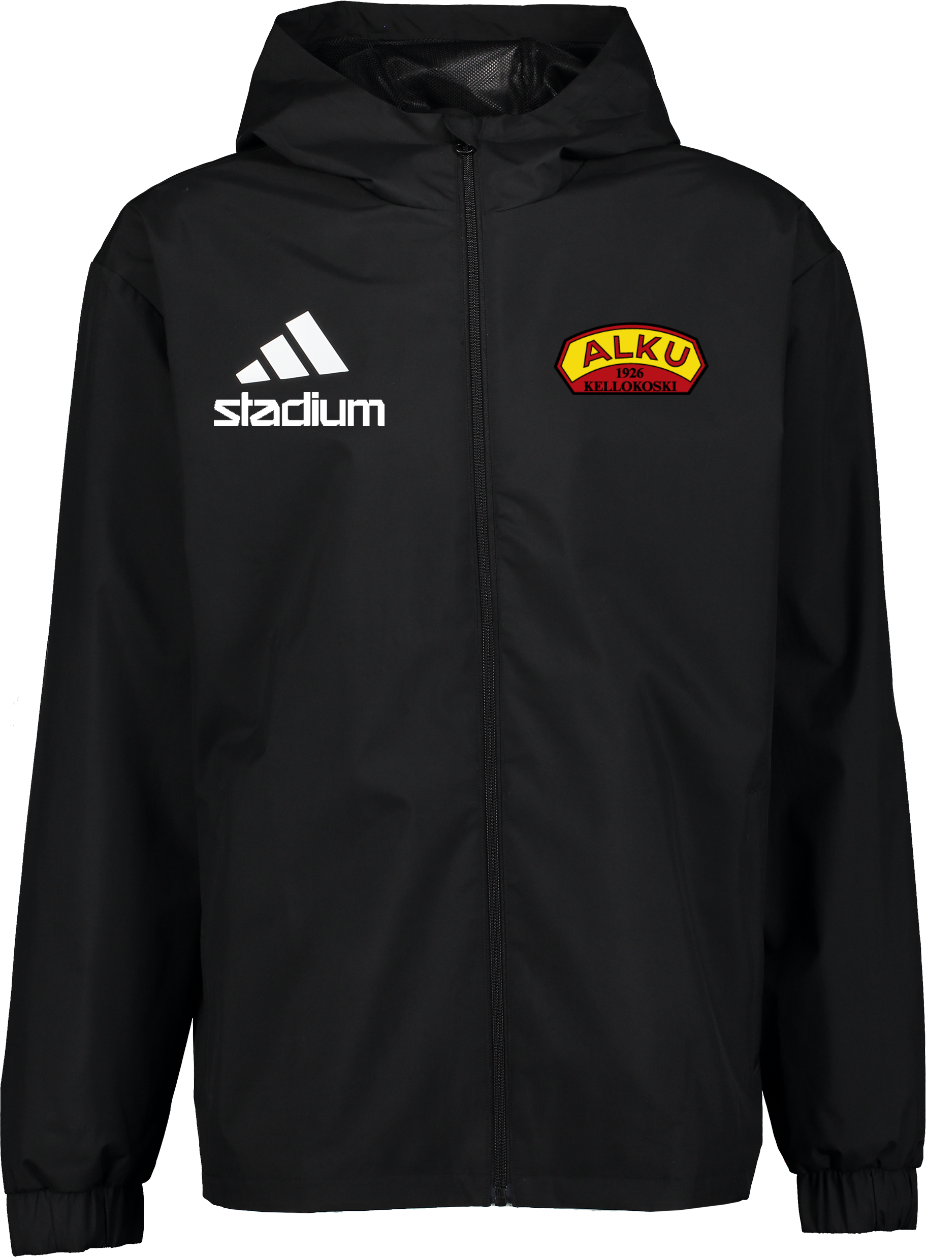 
ADIDAS, 
ENT26 AW JKT, 
Detail 1
