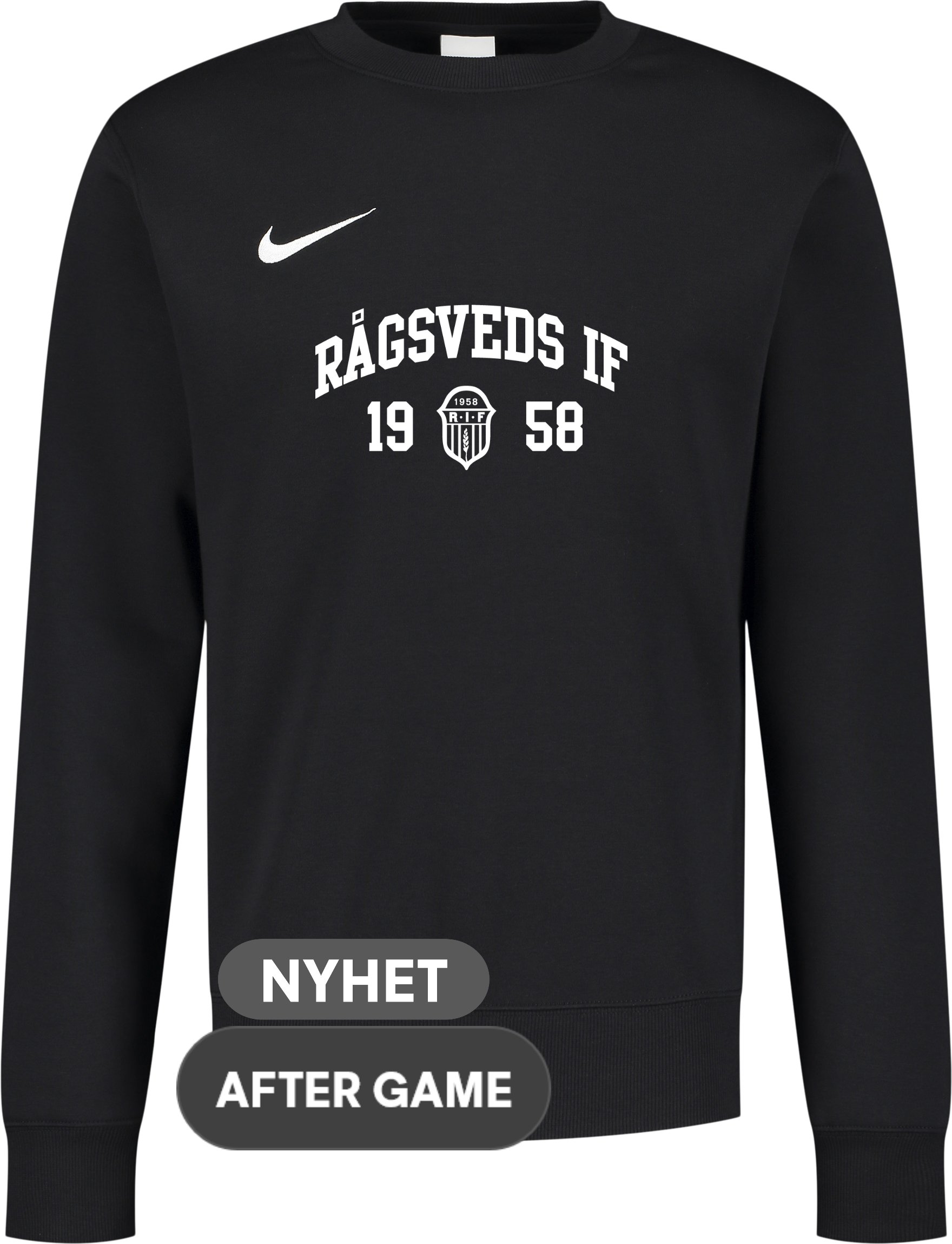 
NIKE, 
PARK26 FLC CREW, 
Detail 1
