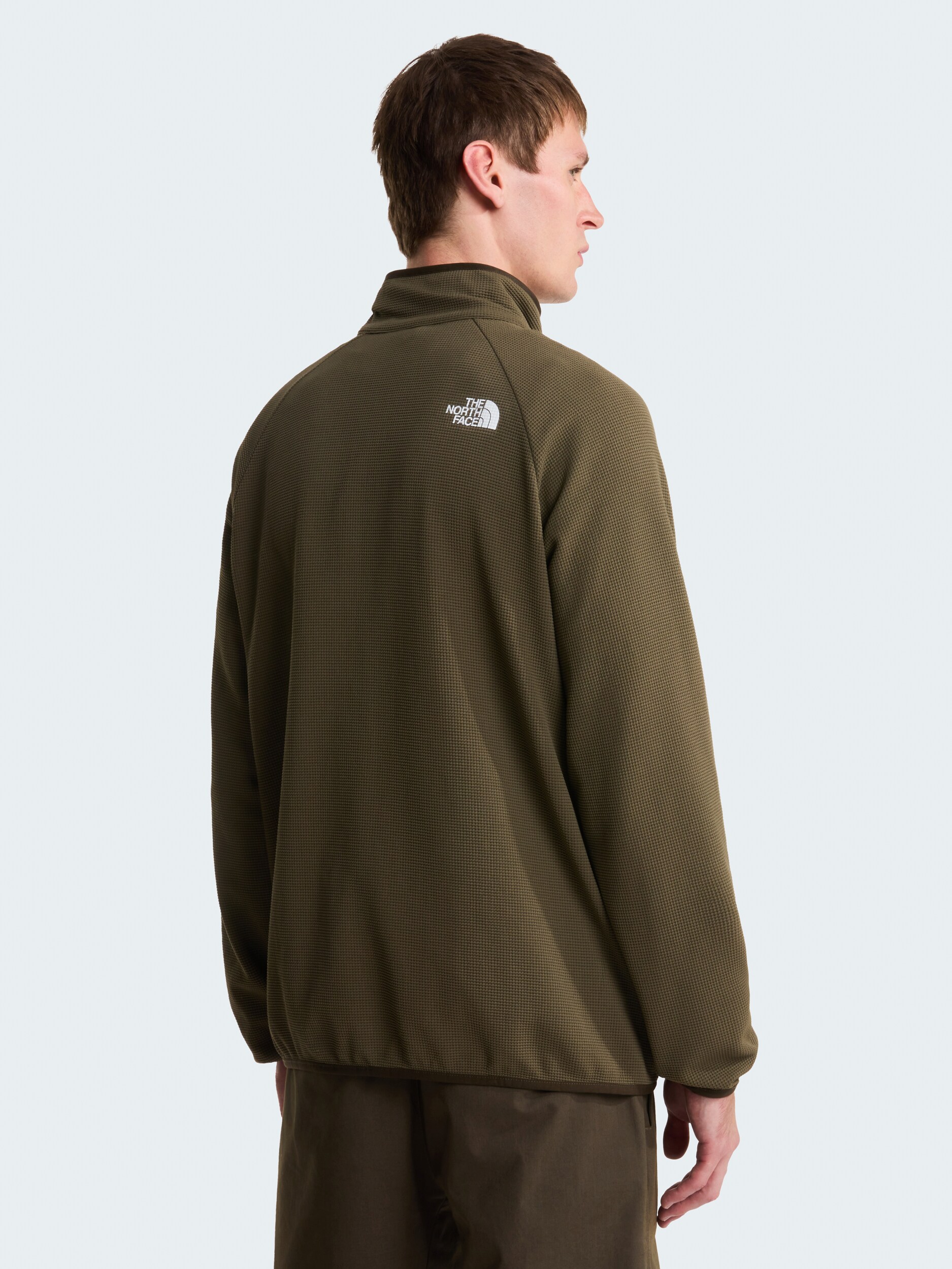 THE NORTH FACE, M PACKABLE KECHA FZ