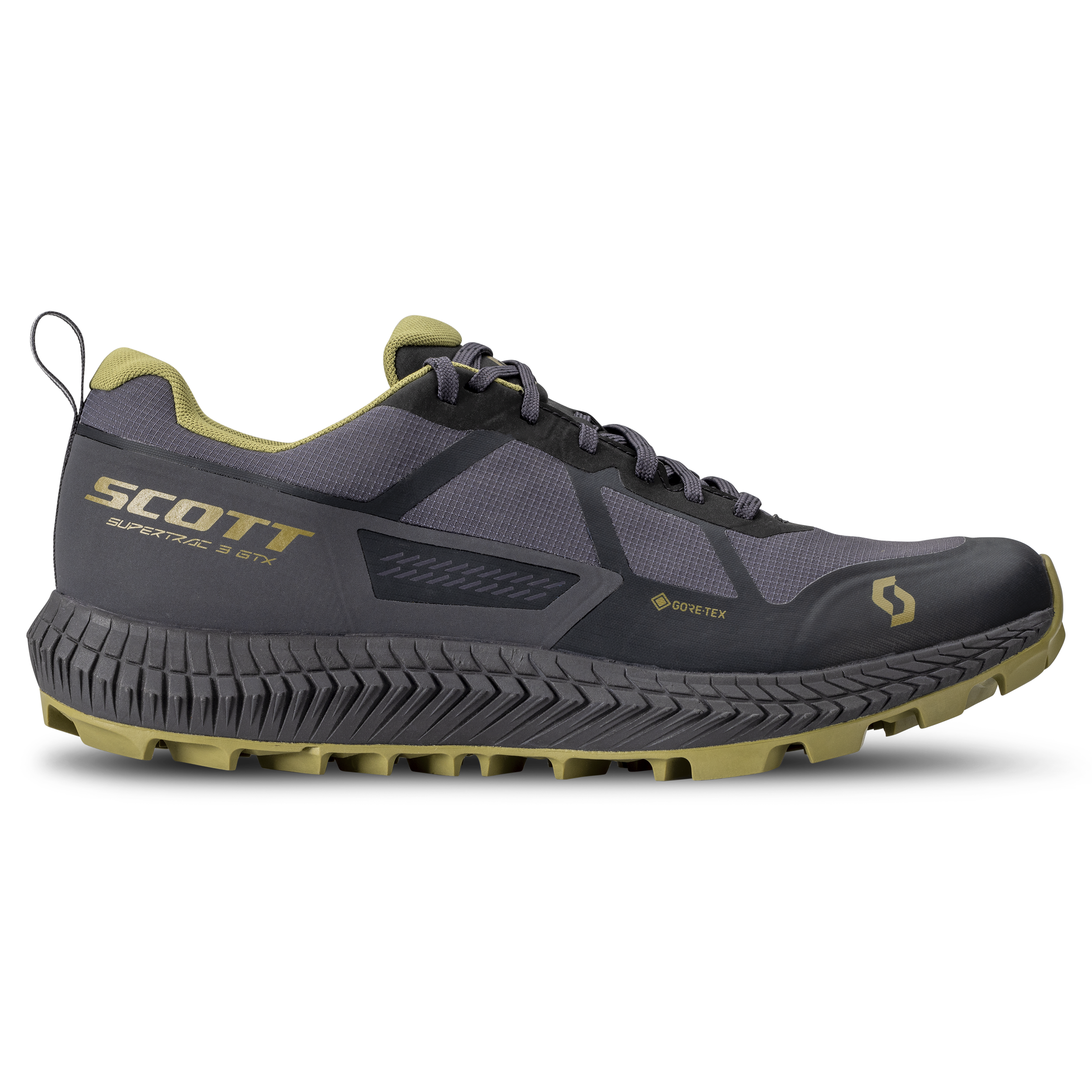 
SCOTT, 
Sco Shoe Supertrac 3 Gtx, 
Detail 1
