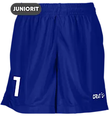 288614102101 CRAFT Squad Go Short Jr 288614102101 CRAFT Squad Go Short Jr Standard Small1x1