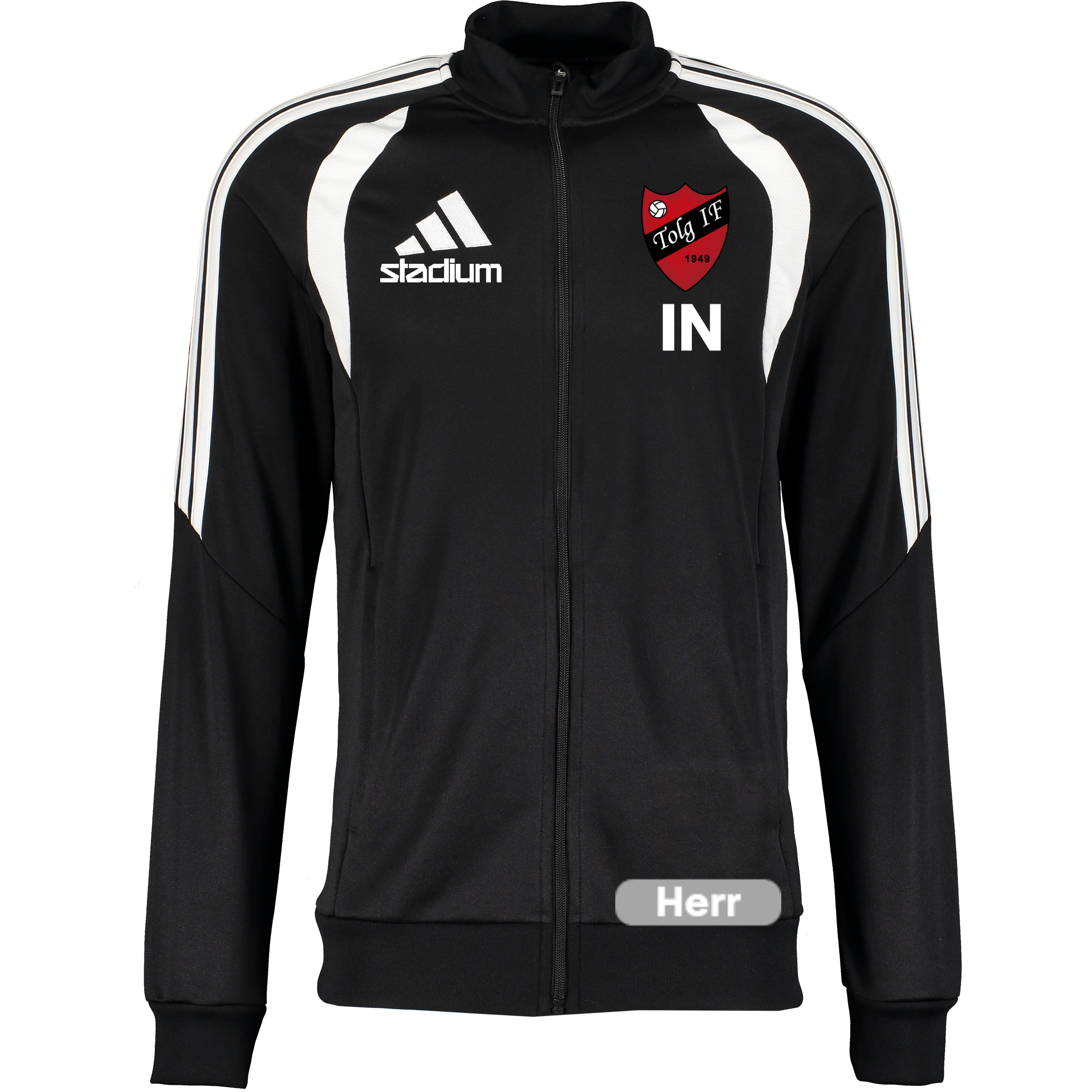 
ADIDAS, 
TIRO26 L TR JKT, 
Detail 1
