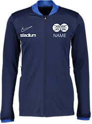 400356105101 NIKE Acd25 Trk Jkt Jr 400356105101 NIKE Acd25 Trk Jkt Jr Standard Small1x1