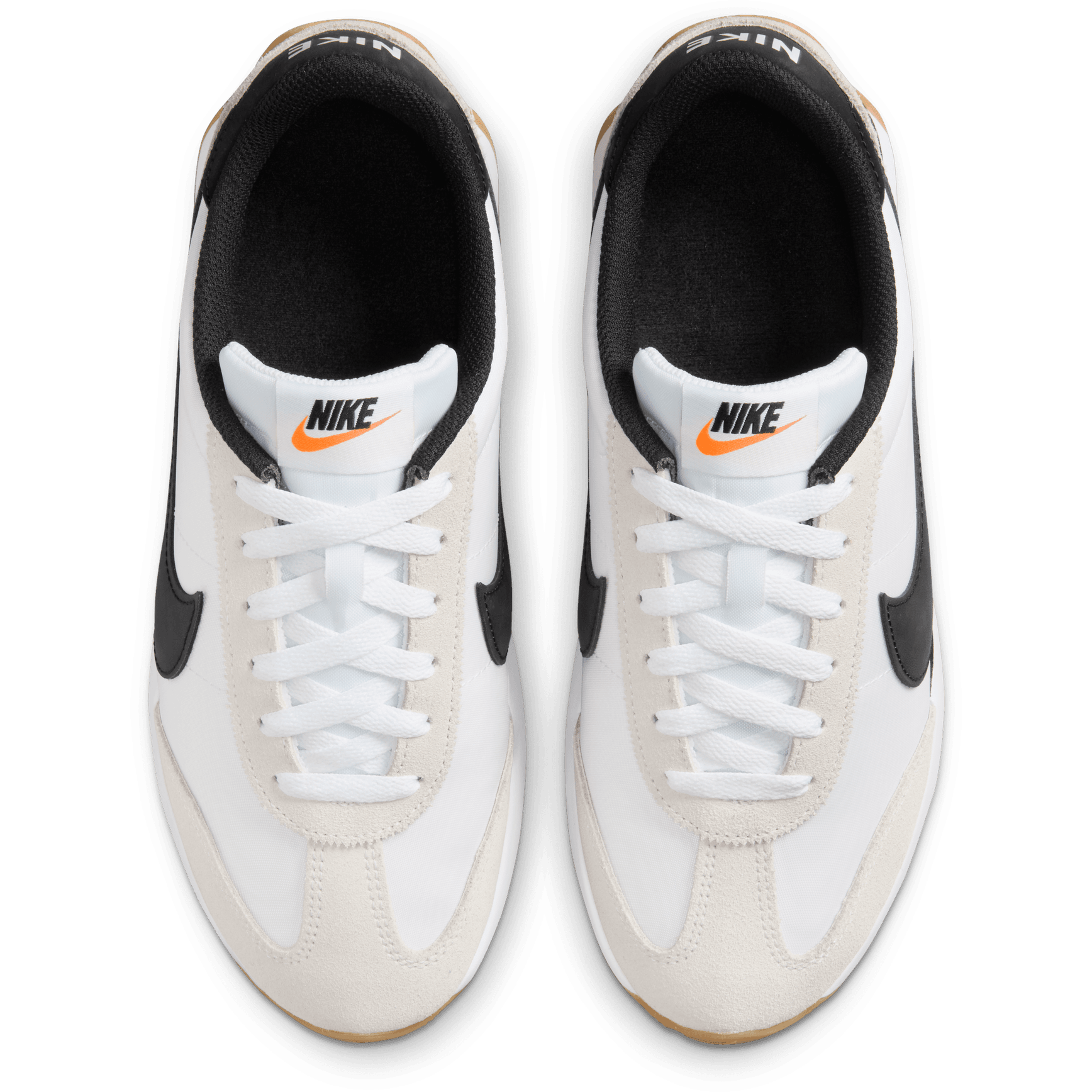 NIKE, W Pacific