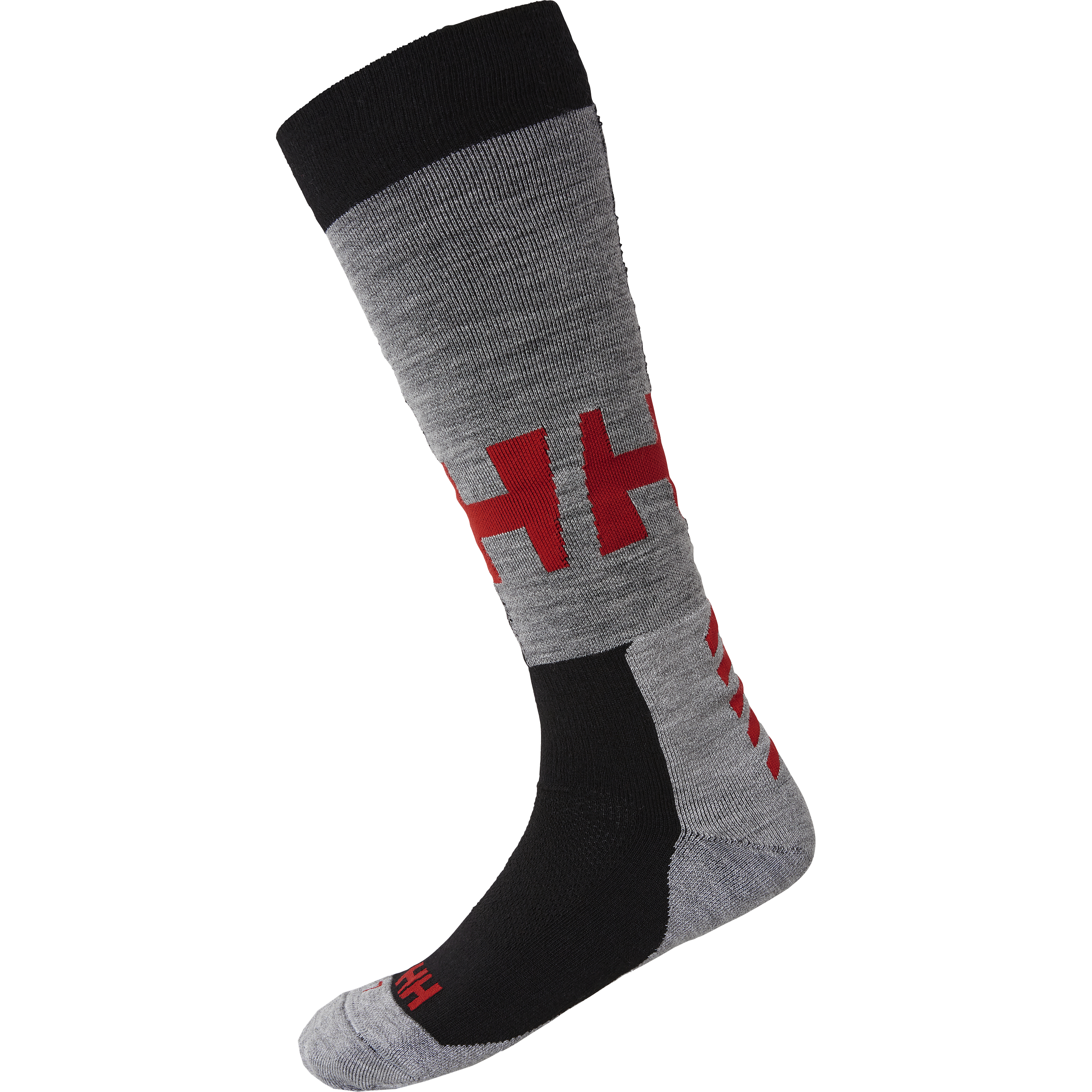 
HELLY HANSEN, 
Alpine Sock Medium, 
Detail 1

