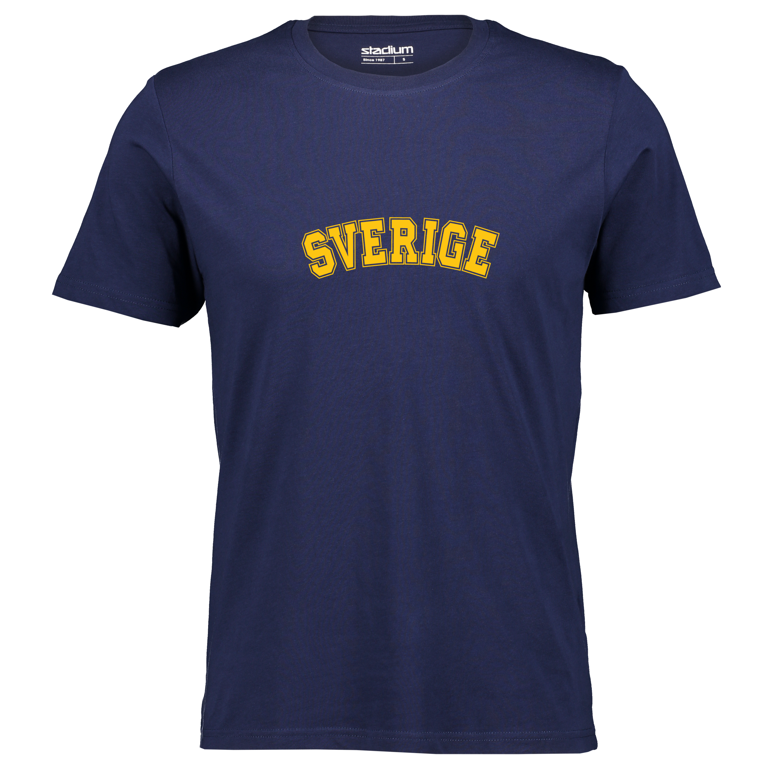 
STADIUM, 
J Team Core Tee, 
Detail 1
