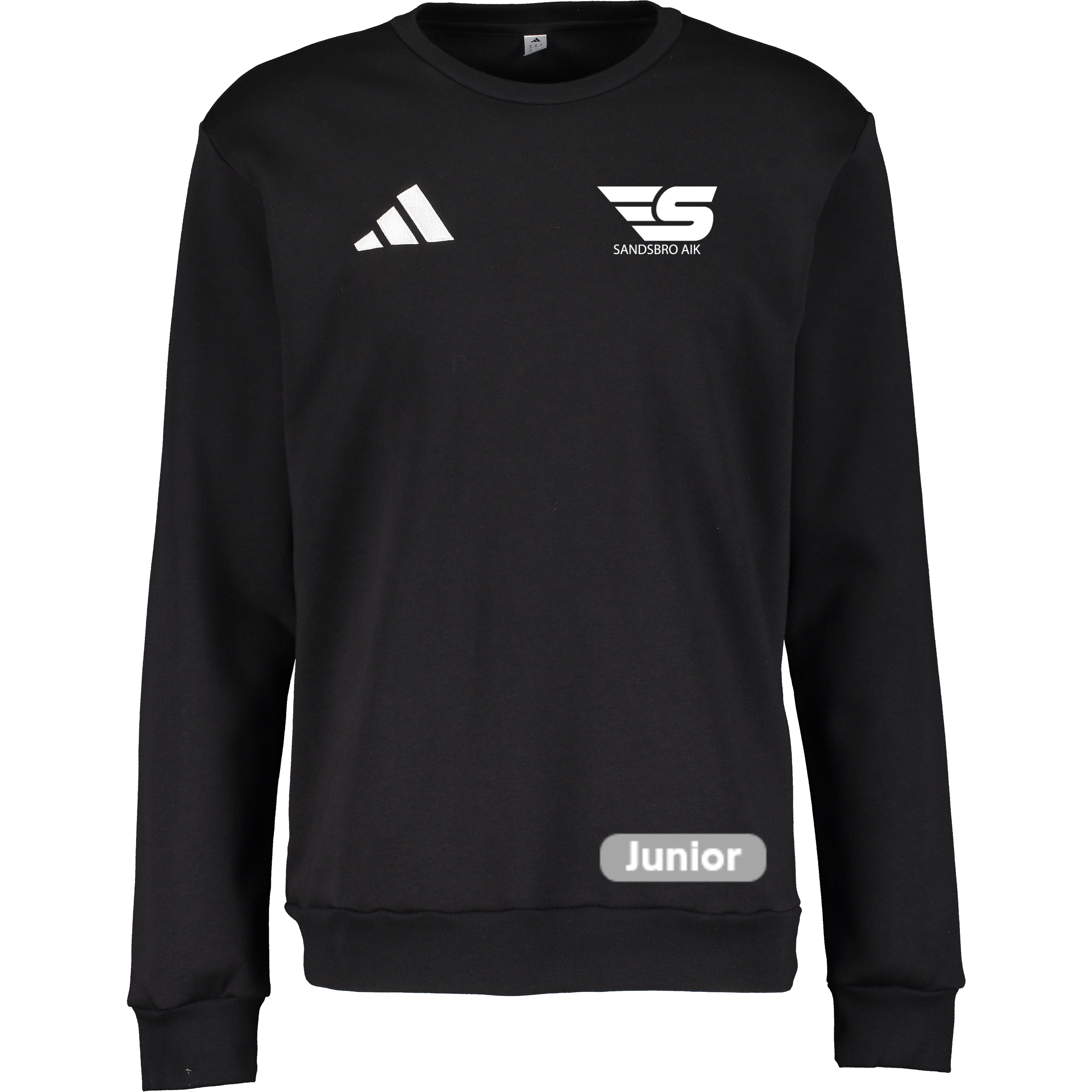 
ADIDAS, 
ENT26 SW TOP JR, 
Detail 1
