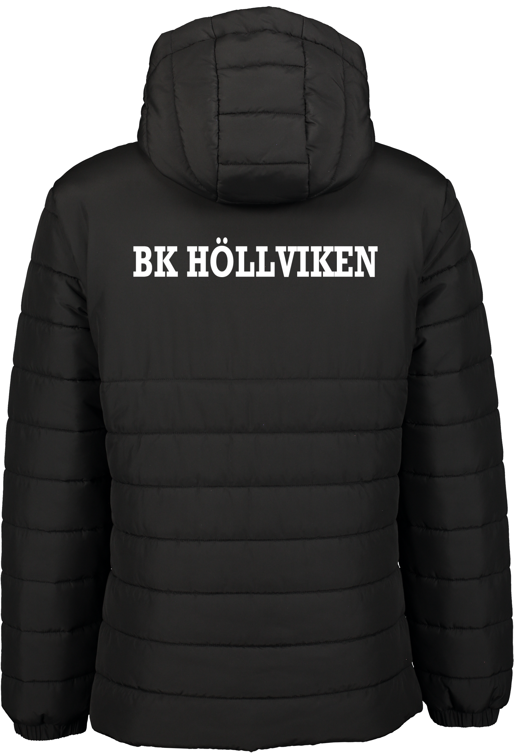 PUMA, T Additions Hood Pad Jkt