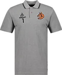367732106101 SELECT Oxford Polo 367732106101 SELECT Oxford Polo Standard Small1x1
