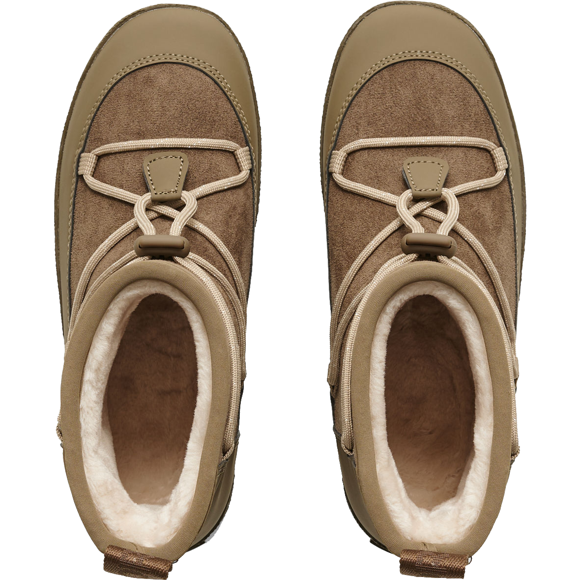 TRETORN, W Aspa Hybrid Low