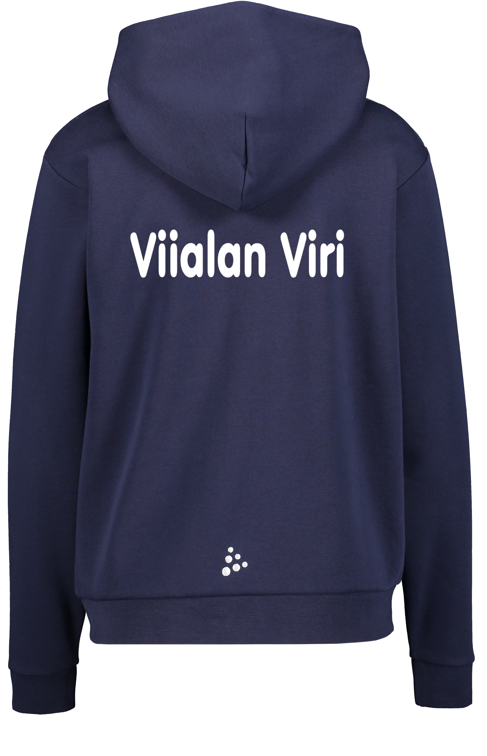 CRAFT, Community 2.0 Fz Hood W