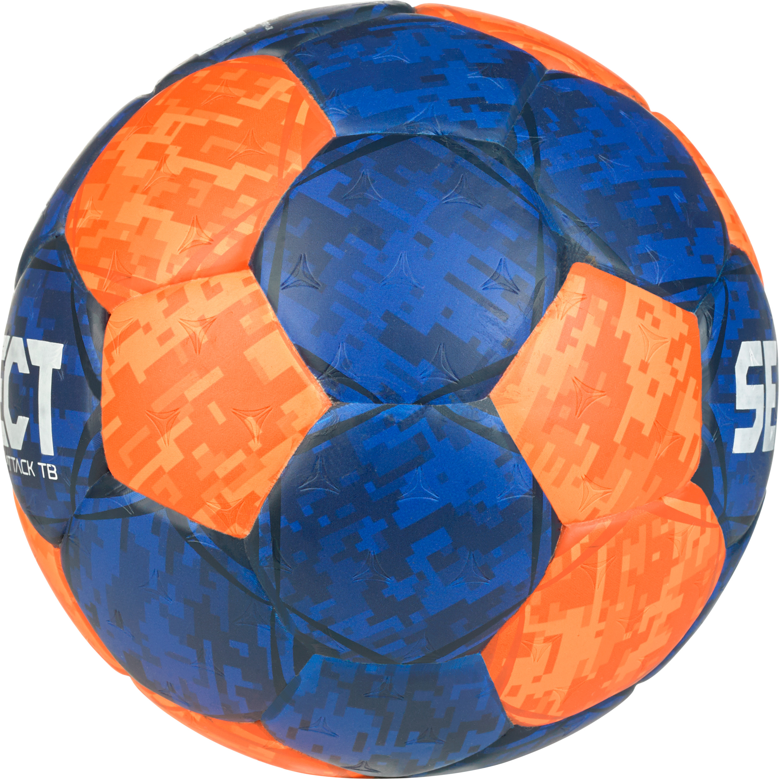 SELECT, ATTACK TB V22