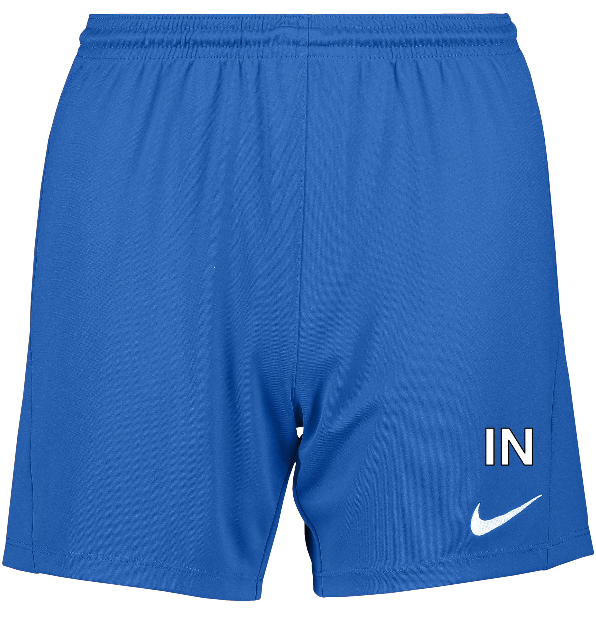 
NIKE, 
Park III Short W, 
Detail 1
